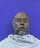 Booking photo of JARON MANDRILL PENNINGTON