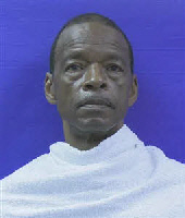 Booking photo of ALBERT JOE ROBINSON