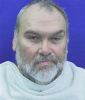 Booking photo of RICHARD GUY ROGERS