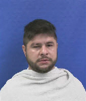 Booking photo of AUDIEL SALA-VILLA