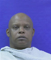 Booking photo of Rico Allion Scott