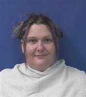 Booking photo of JESIKAH LEE ANNE SEXTON