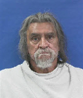 Booking photo of JAMES THOMAS SKINNER