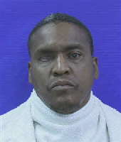 Booking photo of TOMMY DEWAYNE SPEARS