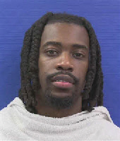 Booking photo of KENNETH TURNER