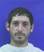 Booking photo of KRISTOPHER MATTHEW WELCH