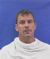 Booking photo of RANDALL OWEN WHITE