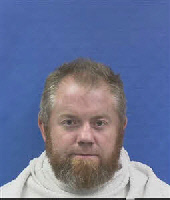 Booking photo of RICHARD LYNN WILLIAMS Jr
