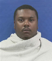 Booking photo of VINCENT EDWARD WRIGHT Jr