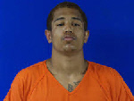 Booking photo of TANNER JOSEPH FRY