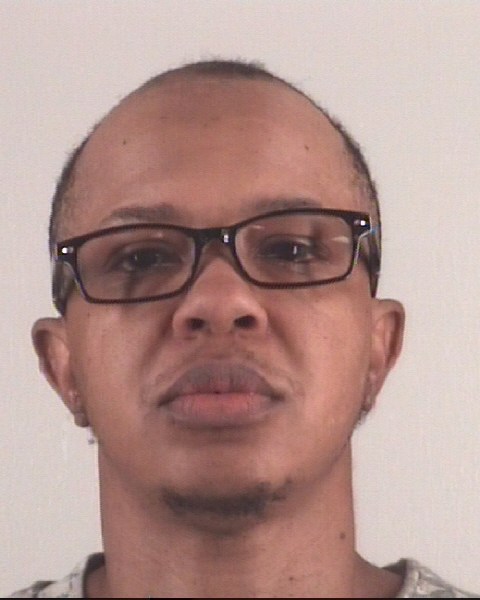 Booking photo of FELICIA BAILEY