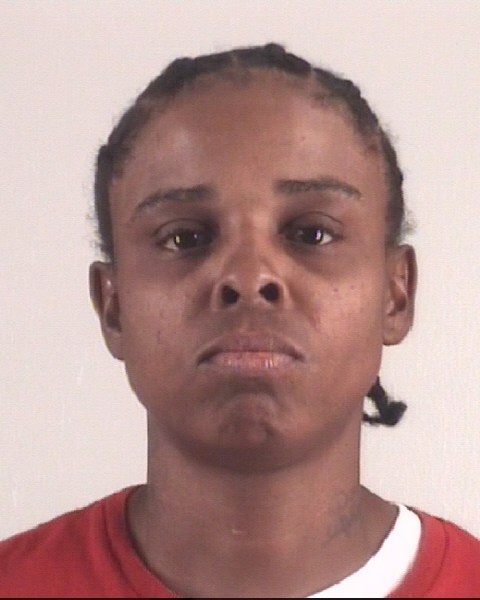 Booking photo of DOMINIQUE BRIDGES