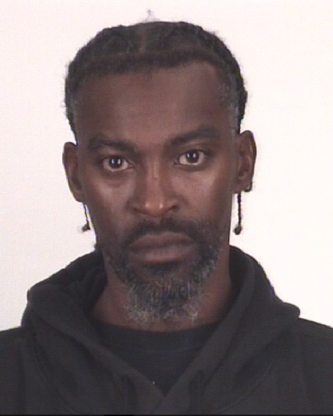 Booking photo of ANDRE BUNCH