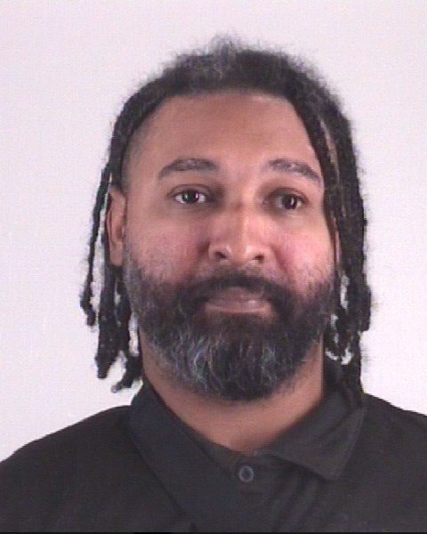 Booking photo of JEROME CHEW
