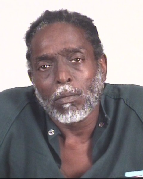 Booking photo of TERRANCE CLEMONS
