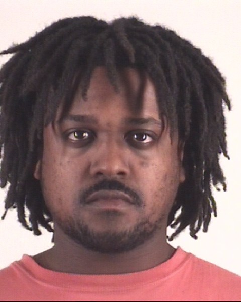 Booking photo of HERMAN COLLIE