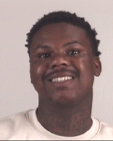 Booking photo of JIMMIE CUMMINGS