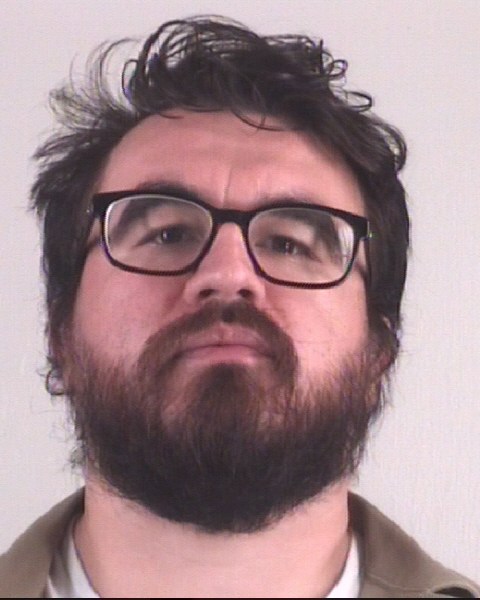 Booking photo of JOSHUA DESLONGCHAMPS
