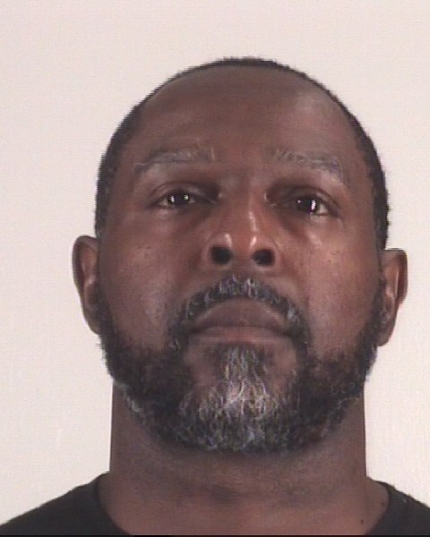 Booking photo of JIMONE DUPREE