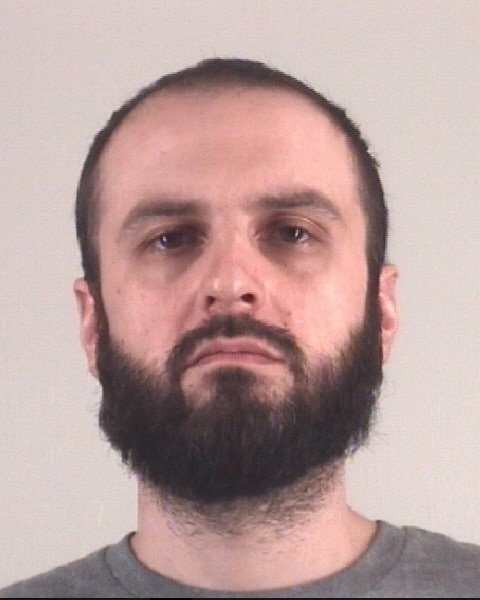 Booking photo of MOHAMMAD ELJILANI