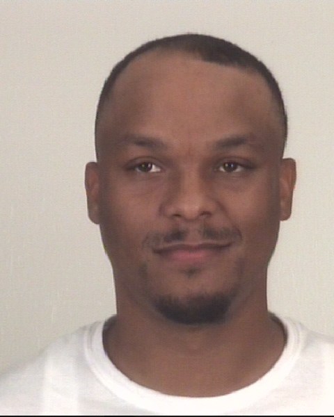 Booking photo of TEDDIE FASON