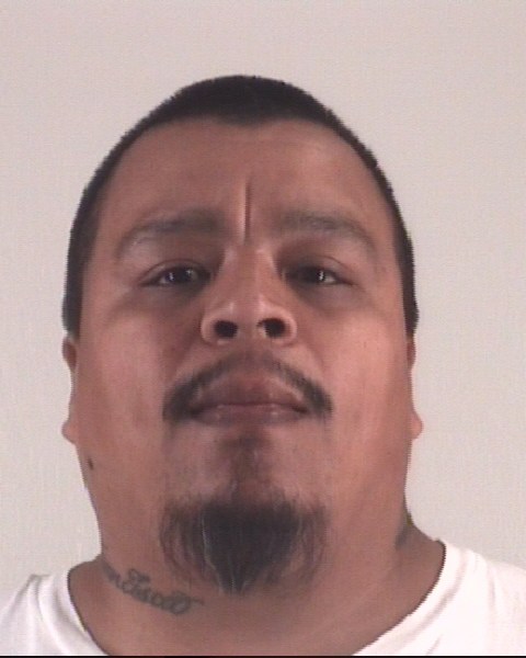 Booking photo of JOSE FLORES