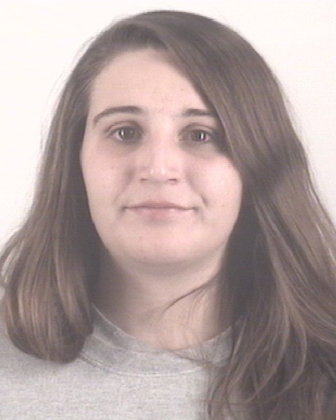 Booking photo of HILLARY FOISOTTEHERNANDEZ