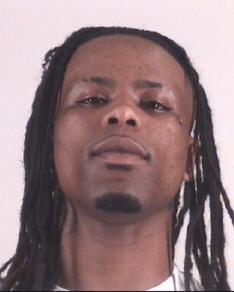 Booking photo of ANFERNEE FUNCHES