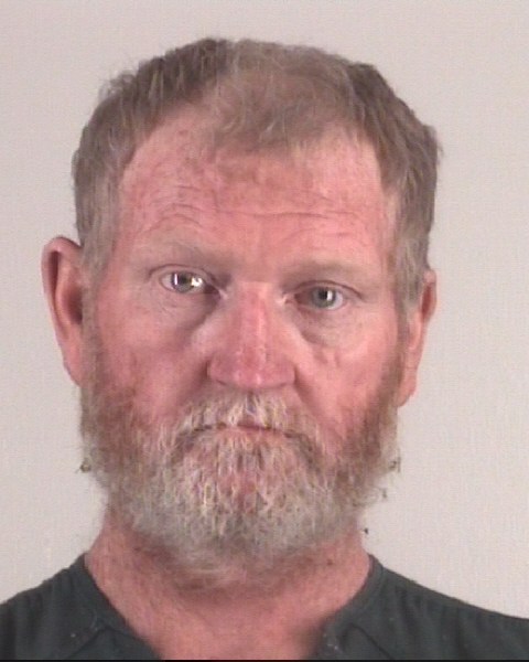 Booking photo of RICHARD HEADLEY