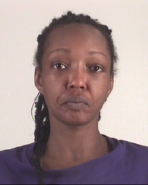 Booking photo of TIERTSON HUDSON