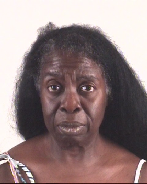 Booking photo of CONNIE IGIETSU