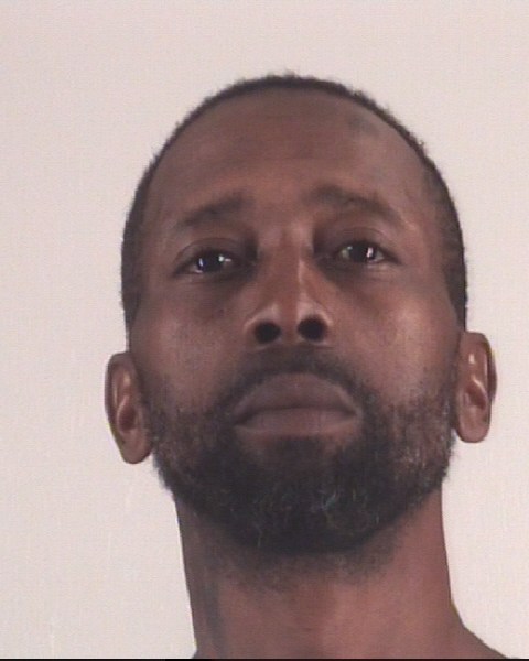 Booking photo of DAMEION JACKSON