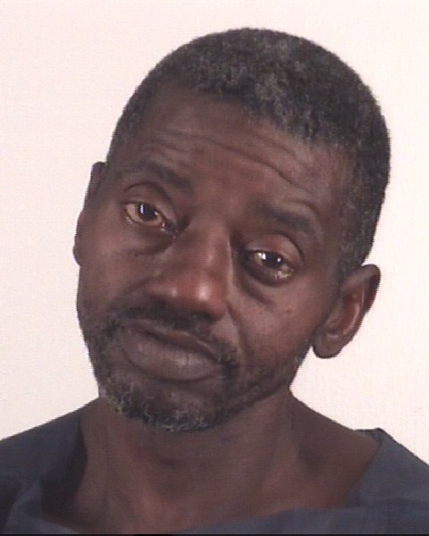 Booking photo of WILLIE LEWIS