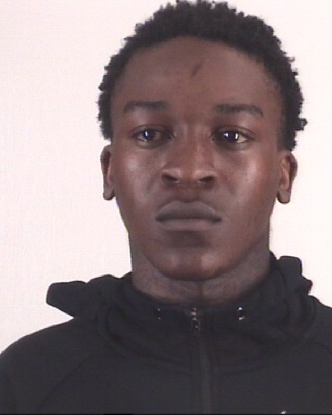 Booking photo of SCOTT LOFTON