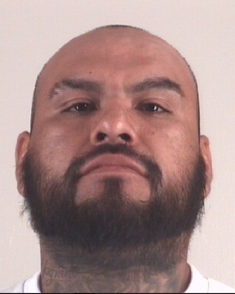 Booking photo of ADAN LOPEZGAVINA