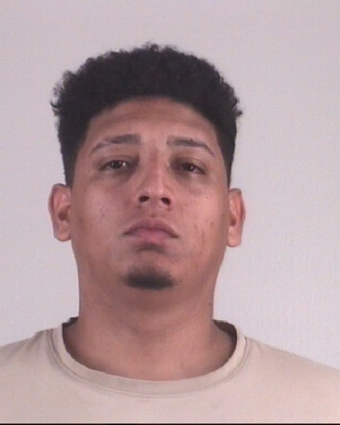 Booking photo of BRAYAN MALDONADOLEGUIA