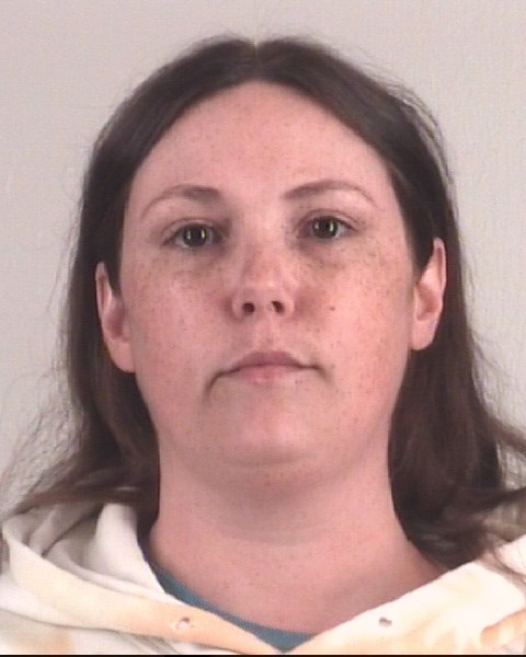 Booking photo of TYLER MIXON