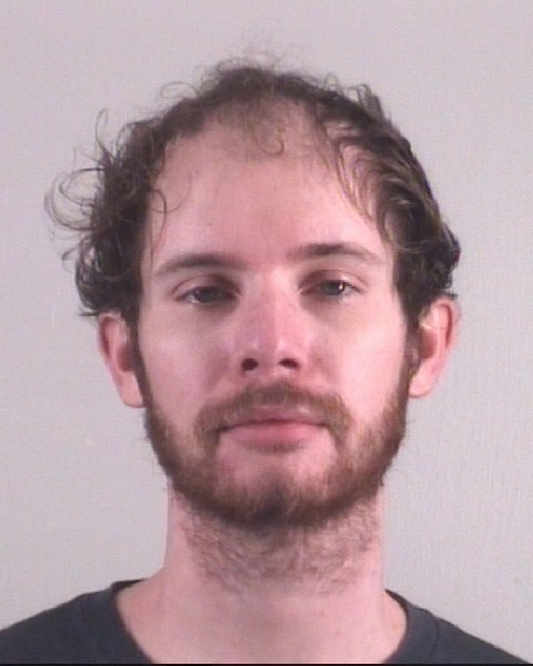 Booking photo of CHRISTOPHER NETTLES