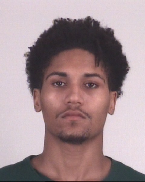 Booking photo of MICHAEL NICHOLS