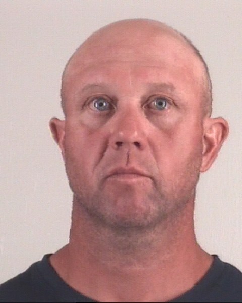 Booking photo of ROBERT PALMER