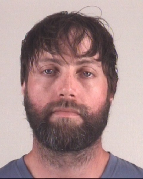 Booking photo of JOSHUA PARK