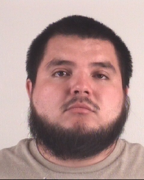 Booking photo of RICARDO PENAAGUILAR