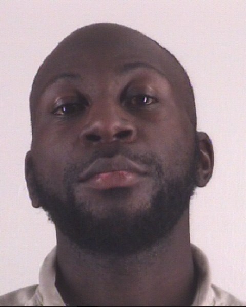 Booking photo of THEUS POINTER