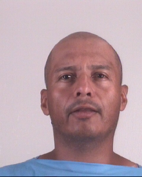 Booking photo of JOHN PORTALES