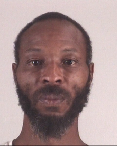 Booking photo of AARON PRICE