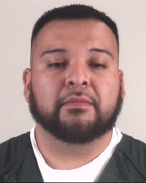 Booking photo of ARMANDO RAMIREZ