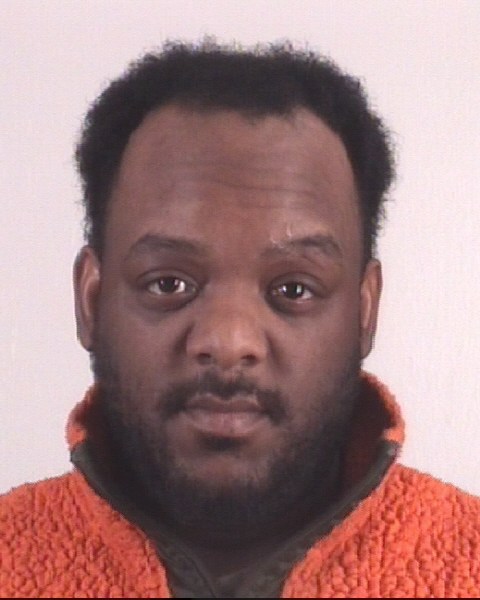 Booking photo of NARVAIS ROSS