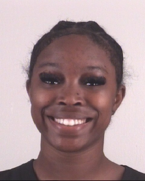 Booking photo of SAMAURIAH ROY