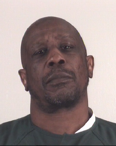 Booking photo of BRADFORD SIMS