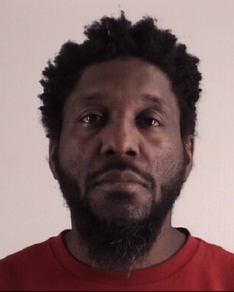 Booking photo of LEWIS GENE JR SMITH